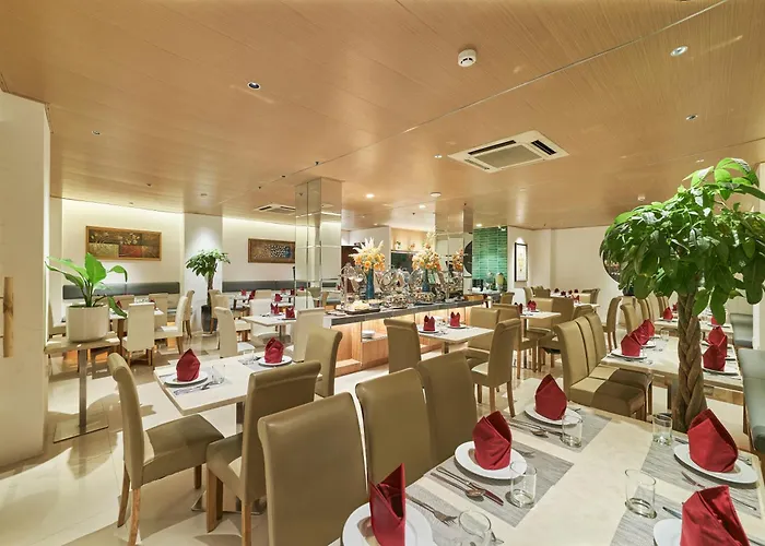 Sky Gem Hotel - Ben Thanh