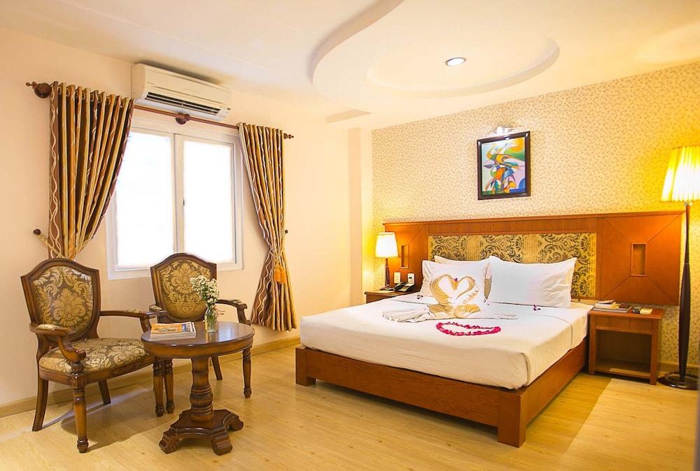 Sky Gem - Ben Thanh 4* TP. Hồ Chí Minh