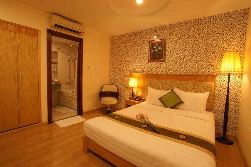 Sky Gem - Ben Thanh 4* TP. Hồ Chí Minh